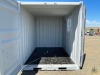 10' Storage Container - 10