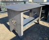 KC 57" Metal Work Bench - 4