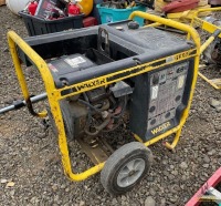 Wacker GS97 Generator