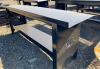 KC 90" Metal Work Bench - 3