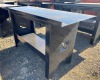 KC 60" Metal Work Bench - 2