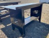 KC 60" Metal Work Bench - 3