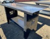 KC 60" Metal Work Bench - 4