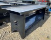 KC 90" Metal Work Bench - 3