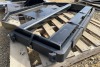 KC Skid Steer Fork Attachment - 2