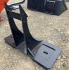 KC Skid Steer Rock Digger