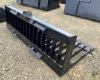 KC Skid Steer Skeleton Bucket - 3