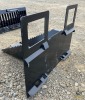 KC Skid Steer Tree Spade - 2