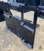 KC Skid Steer Tree Spade - 3