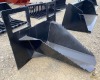 KC Skid Steer Tree Spade - 4