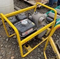 Wacker Neuson PT3 Transfer Pump