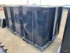 KC Forklift Debris Bin - 3