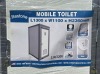 Bastone Portable Toilet - 5