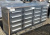 Chery 7FT-20D Stainless Workbench