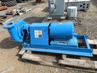 20 HP Paco Irrigation Pump