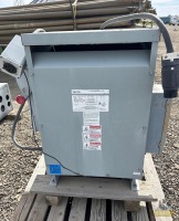 30KVA 3-Phase Transformer