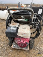 Honda Power Washer