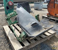 John Deere Front Fenders