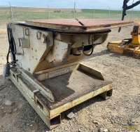 Preston Eastin Welding Positioner