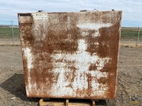 500Gal John Deere Motor Oil Transfer Tank