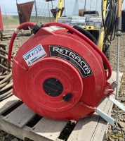 Air Hose Reel