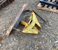 Snow Plow Lift Hitch