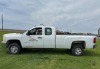 2008 Chevrolet Silverado 2500 Pickup - 2