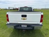 2008 Chevrolet Silverado 2500 Pickup - 4