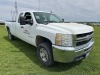 2008 Chevrolet Silverado 2500 Pickup - 7