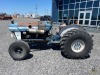 Ford 4610 Tractor - 2