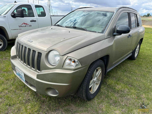 2007 Jeep Compass Sport