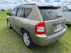 2007 Jeep Compass Sport - 3