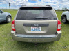 2007 Jeep Compass Sport - 4