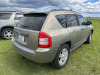 2007 Jeep Compass Sport - 5