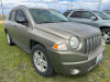 2007 Jeep Compass Sport - 7