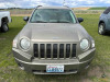 2007 Jeep Compass Sport - 8