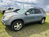 2008 GMC Acadia SLT - 2