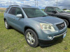 2008 GMC Acadia SLT - 7