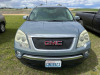 2008 GMC Acadia SLT - 8