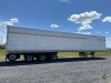 1998 Utility VS3P Reefer Trailer - 5