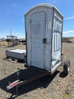 Portable Toilet