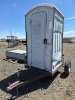 Portable Toilet