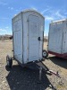 Portable Toilet - 3