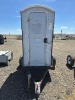 Portable Toilet - 4