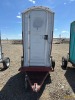 Portable Toilet - 3