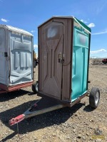 Portable Toilet