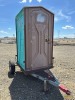 Portable Toilet - 3