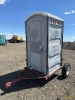 Portable Toilet