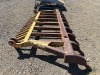 11.5' Dozer Brush Rake - 3