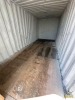 20' Shipping Container - 5